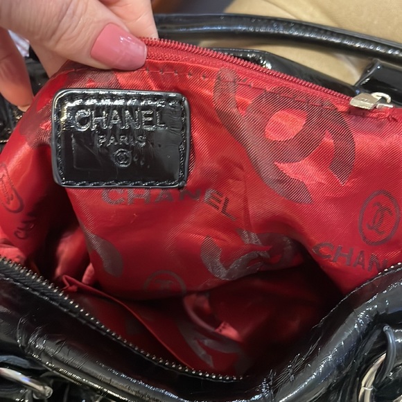 Chanel size m - Picture 7 of 13